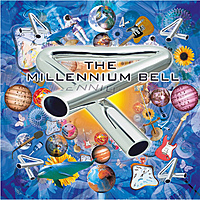 Виниловая пластинка MIKE OLDFIELD - MILLENNIUM BELL