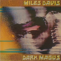 Виниловая пластинка MILES DAVIS - DARK MAGUS (2 LP)