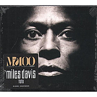 CD-диск MILES DAVIS - TUTU