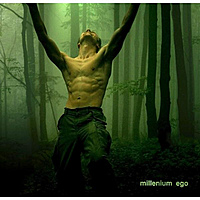 CD-диск MILLENIUM - EGO