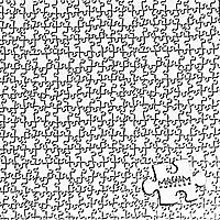 CD-диск MILLENIUM - PUZZLES (2 CD)