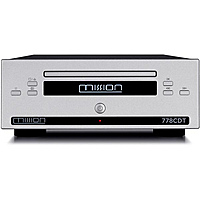 CD-транспорт Mission 778CDT