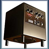 Активный сабвуфер MJ Acoustics Pro 50