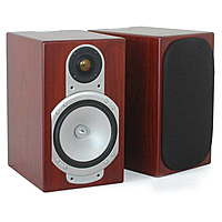 Полочная акустика Monitor Audio Silver RS1