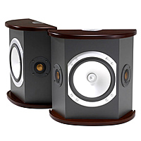 Специальная тыловая акустика Monitor Audio Silver RSFX Walnut