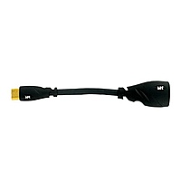 Переходник HDMI Monster VA HDMI C/A-ADPT EU