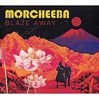 CD-диск MORCHEEBA - BLAZE AWAY