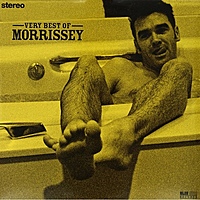 Виниловая пластинка MORRISSEY - VERY BEST OF (2 LP)