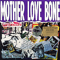Виниловая пластинка MOTHER LOVE BONE - MOTHER LOVE BONE (2 LP)