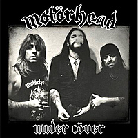 Виниловая пластинка MOTORHEAD - UNDER COVER (REISSUE, 180 GR)