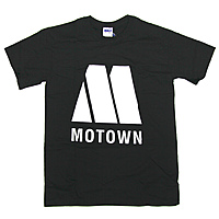 Футболка мужская Motown - Classic Logo