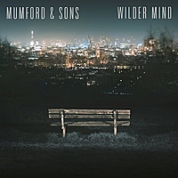Виниловая пластинка MUMFORD & SONS - WILDER MIND