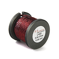 Катушка индуктивности Mundorf M-Coil Ferrit-Core LH drum-core litz-wire