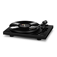 Виниловый проигрыватель Music Hall MMF MARK 1