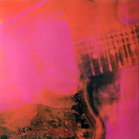Виниловая пластинка MY BLOODY VALENTINE - LOVELESS (REISSUE)