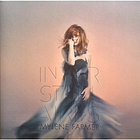 Виниловая пластинка MYLENE FARMER - INTERSTELLAIRES (2 LP)