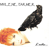 CD-диск MYLENE FARMER - L'AUTRE