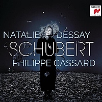 Виниловая пластинка NATALIE DESSAY - SCHUBERT (2 LP)