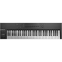 MIDI-клавиатура Native Instruments Komplete Kontrol A61