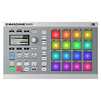 MIDI-контроллер Native Instruments Maschine Mikro Mk2