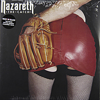 Виниловая пластинка NAZARETH - CATCH (2 LP)