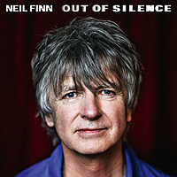 Виниловая пластинка NEIL FINN - OUT OF SILENCE