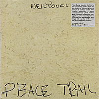 Виниловая пластинка NEIL YOUNG - PEACE TRAIL