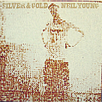 Виниловая пластинка NEIL YOUNG - SILVER & GOLD