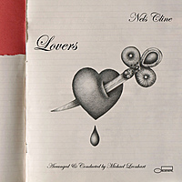 Виниловая пластинка NELS CLINE - LOVERS (2 LP)