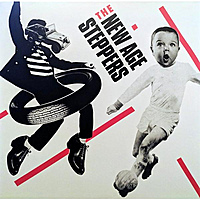 Виниловая пластинка NEW AGE STEPPERS - NEW AGE STEPPERS (REISSUE)