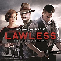 Виниловая пластинка NICK CAVE - LAWLESS (OST) (180 GR)