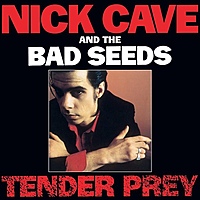 Виниловая пластинка NICK CAVE & THE BAD SEEDS - TENDER PREY