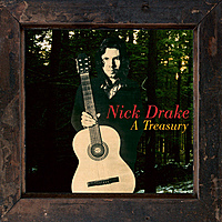 Виниловая пластинка NICK DRAKE - A TREASURY