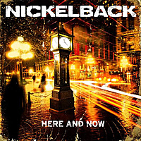 Виниловая пластинка NICKELBACK-HERE AND NOW