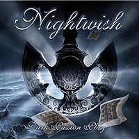 Виниловая пластинка NIGHTWISH - DARK PASSION PLAY (REISSUE, 2 LP)