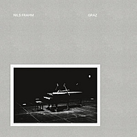 Виниловая пластинка NILS FRAHM - GRAZ