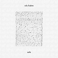 Виниловая пластинка NILS FRAHM - SOLO