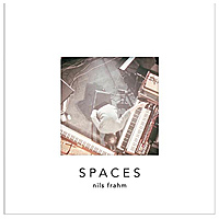 Виниловая пластинка NILS FRAHM - SPACES (2 LP)