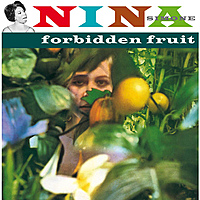 Виниловая пластинка NINA SIMONE - FORBIDDEN FRUIT
