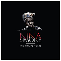 Виниловая пластинка NINA SIMONE - PHILIPS YEARS (7 LP)