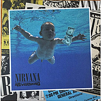 Виниловая пластинка NIRVANA - NEVERMIND (30TH ANNIVERSARY EDITION) (LIMITED DELUXE BOX SET, 8 LP, 180 GR + 7", 45 RPM)