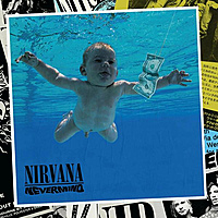 CD-диск NIRVANA - NEVERMIND (DELUXE EDITION, 30TH ANNIVERSARY, 2CD)