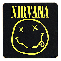 Подставка Nirvana - Smiley