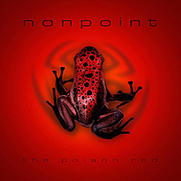 Виниловая пластинка NONPOINT - POISON RED (2 LP)