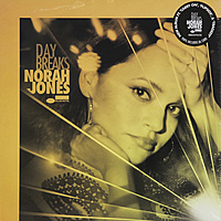 Виниловая пластинка NORAH JONES - DAY BREAKS