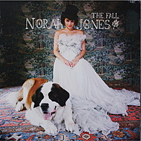 Виниловая пластинка NORAH JONES - THE FALL