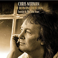 CD-диск CHRIS NORMAN - DEFINITIVE COLLECTION: SMOKIE AND SOLO YEARS (2CD)