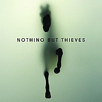 CD-диск NOTHING BUT THIEVES - NOTHING BUT THIEVES (DELUXE EDITION)