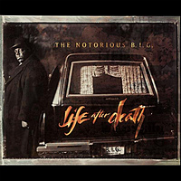 Виниловая пластинка NOTORIOUS B.I.G. - LIFE AFTER DEATH (REISSUE, 3 LP)