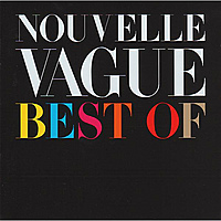 CD-диск NOUVELLE VAGUE - BEST OF